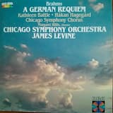 Ein deutsches Requiem: I. Selig sind, die da Leid tragen