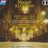 Requiem in D minor, K. 626: 3. Sequentia: Recordare, Jesu pie