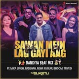 Sawan Mein Lag Gayi Aag (Dandiya Beat Mix) (From "Ginny Weds Sunny")