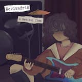 Why Can't I Be Jingwei