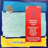 Twisting by the Pool