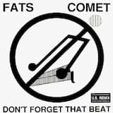 Don't Forget That Beat (alternate mix)