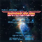 OPENING / Historic Soldier (MSX：オープニング / AC：ネームエントリー)