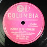 Moments in the Moonlight