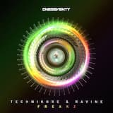 Freakz (original mix)