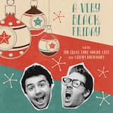 Jesus Christ! (Can You Believe That It's Christmas?)