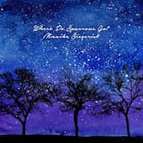 Where Do Sparrows Go?