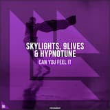 Can You Feel It (extended mix)