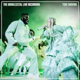 PURPLE RAIN THING (MONUMINTAL LIVE)