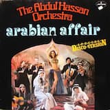 Arabian Affair