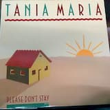 Please Don't Stay (edit version)