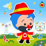 La feria de Cepillín