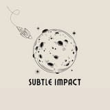 Subtle Impact