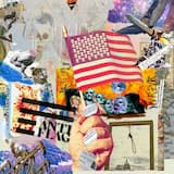 LAUGH. CRY. SMILE. DIE.