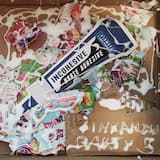 Discord (DJ SPEEEEDPEK LOLICORE REMIX)