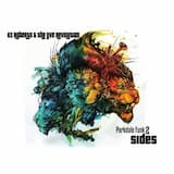 Hanging from a Jet Plane Wheel