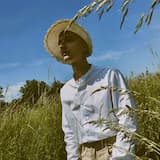 Green Were The Forests