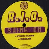 Shine On (Original Mix)