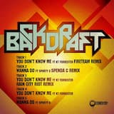 You Don't Know Me (Fireteam Remix)