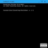 You Will Never Be a Woman