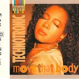 Move That Body (7″ version)