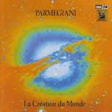 La création du monde : Signe de vie : Expression 1