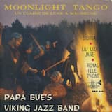 Moonlight Tango (Un clair de lune à Maubeuge)