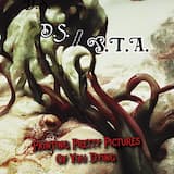 Painting Pretty Pictures (Of You Dying)