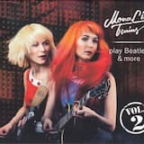 I’ll Follow The Sun