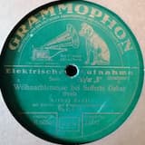 Weihnachtsstollen mit Hindernissen