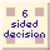 6-Sided Decision