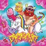 Virgin in the Vicrage