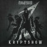 Le Chapiteau des Supplices