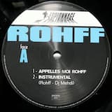 Appelles moi Rohff