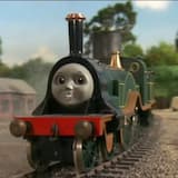 Emily the Sterling Engine's Theme (Series 7)