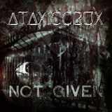 Not Given (The Mellow) (Aly-X remix)