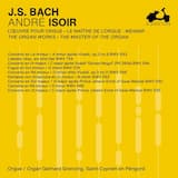 Organ Concerto in A Minor, BWV 593: I. Tempo giusto