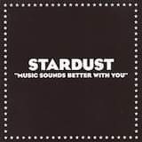 Music Sounds Better With You (Château Flight remix)