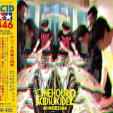 LIVE at JoyRide vol.256 2019.4.1