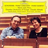 Piano Quintet in E-flat major, op. 44: II. In modo d’una marcia. Un poco largamente