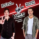 Eleanor Rigby (The Voice Brasil)