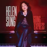 Billy Childs's on Helen Sung and Going Express