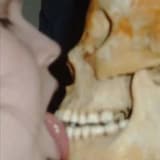 Exposing Myself to Vacant Eyes