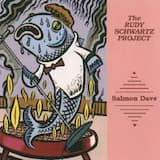 Salmon Moisture Prelude