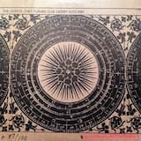 Clairvoyant Perception of the Unseen Unicorn