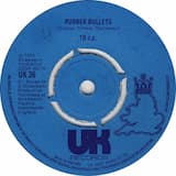 Rubber Bullets