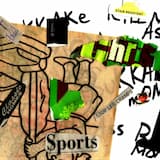 The Let’s Fuck Lichen