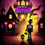 Haunted Chuck E Cheese