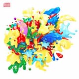 뭘 그렇게 놀래