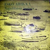 Muistoja sorrentosta